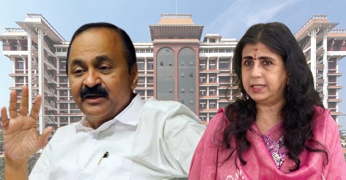 picture - simmy rosebell-v-d-satheeshan-high-court