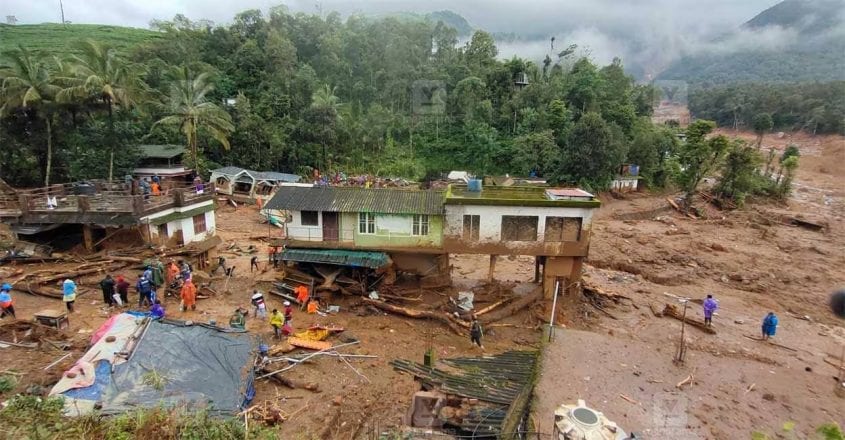 Wayanad Landslides: Construction Of Crucial Bailey Bridge To Be Completed By Evening | Kerala ...