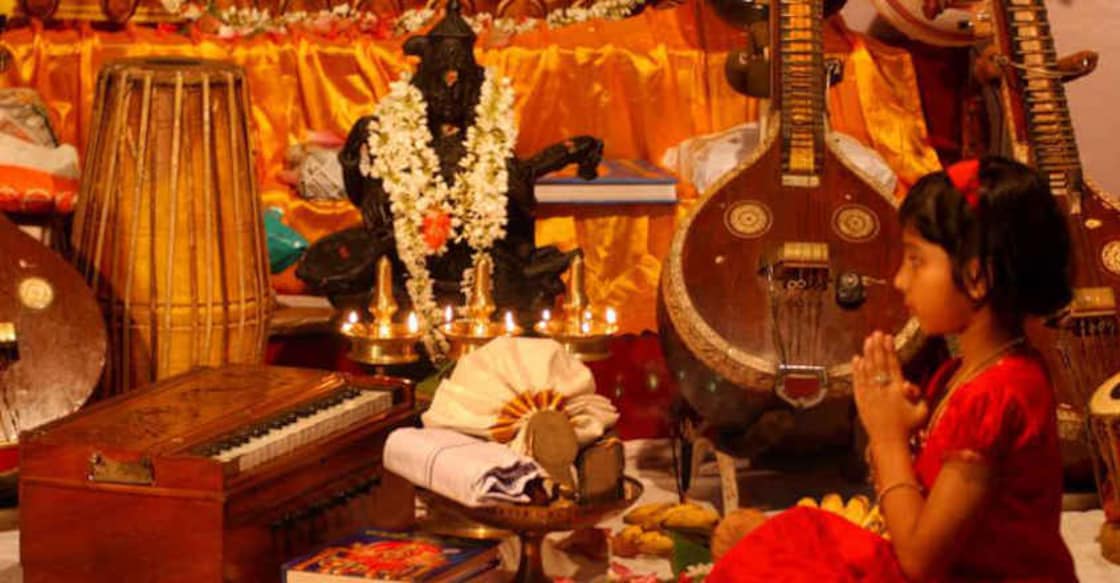 Navarathri ‘vratham’ to propitiate Supreme Goddess Navarathri ‘vratham’ to propitiate Supreme Goddess
