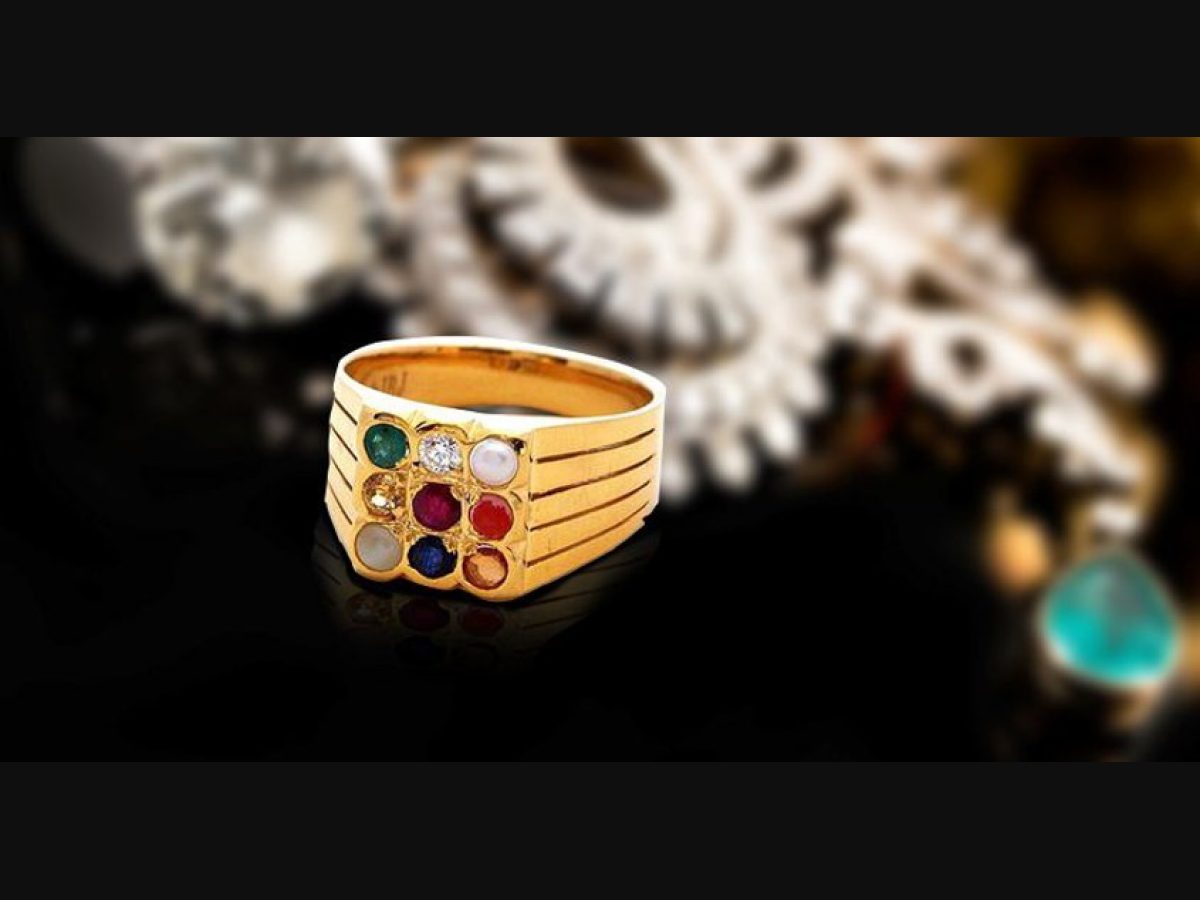 राशि के अनुसार अंगूठी में पहनें भाग्य रत्न | Gemstones in ring as per  Zodiac Sign | Boldsky - YouTube