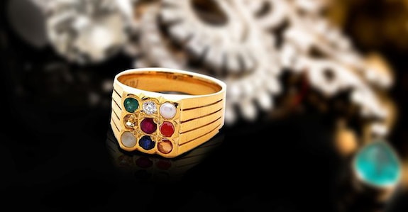 Things you should know before wearing a navratna ring Things you should know before wearing a navratna ring