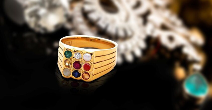 Things you should know before wearing a navratna ring
