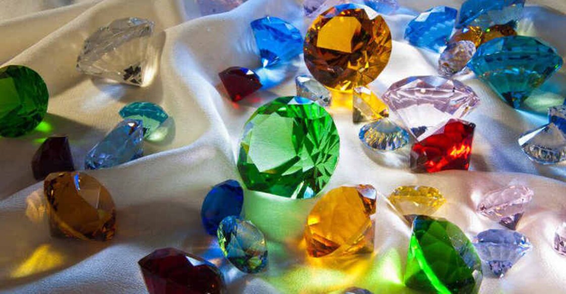 Choose gemstones wisely for a better future