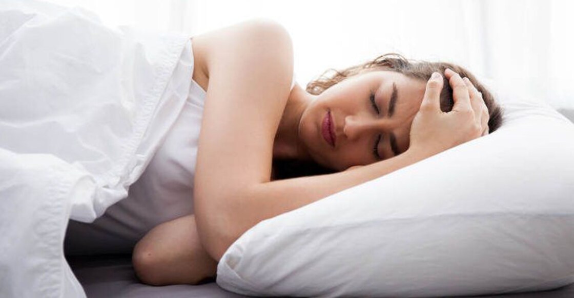 Sleep