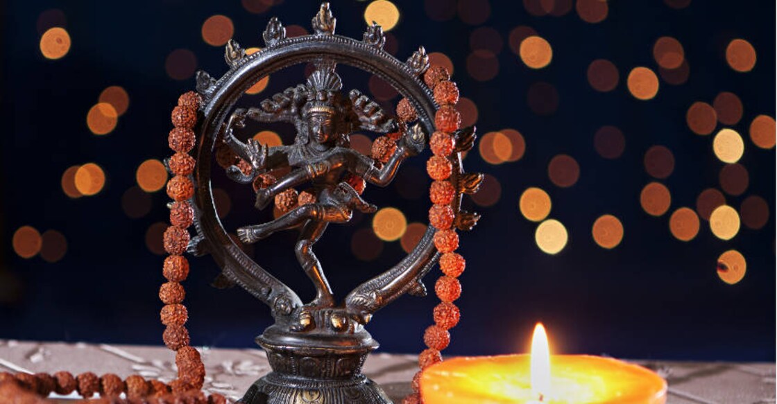 Know more about Rudraksha, 'the annihilator of grief'