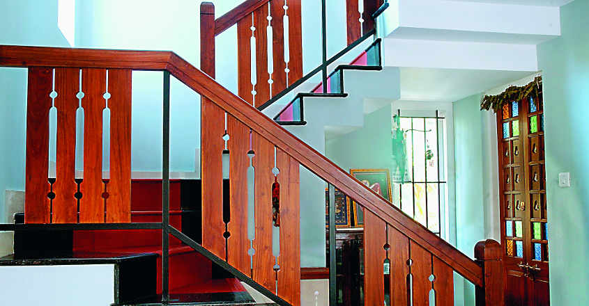 Where should stairs be, as per Vaastu Where should stairs be, as per Vaastu