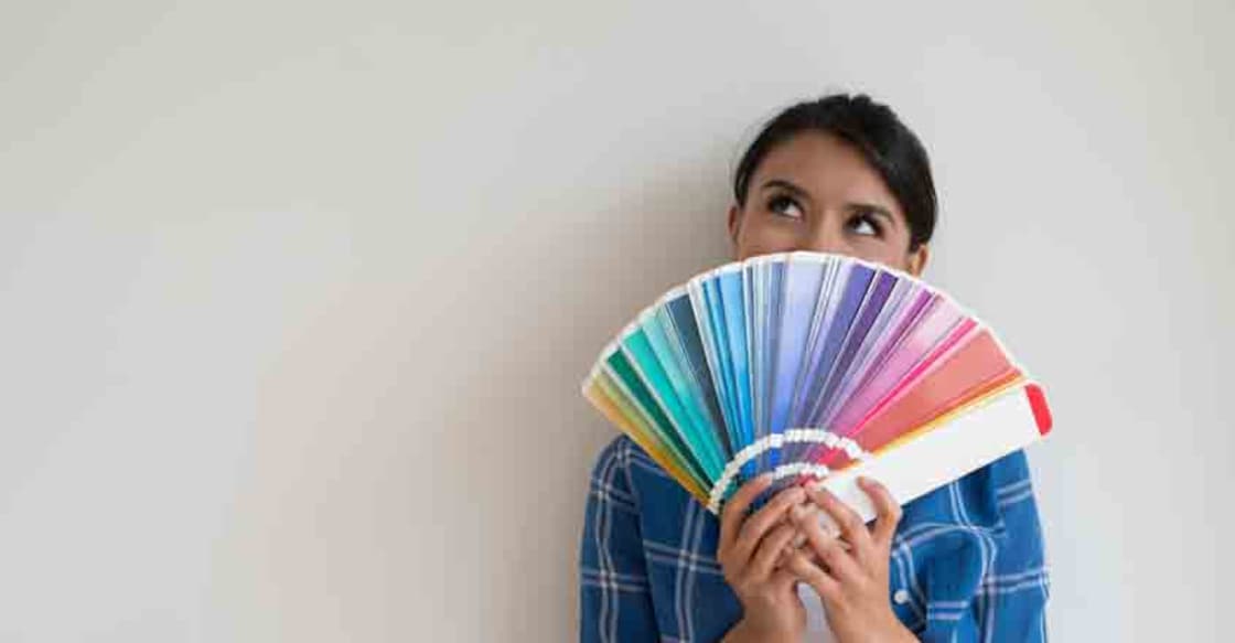 colours