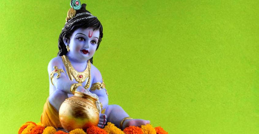 Lord Krishna Lord Krishna