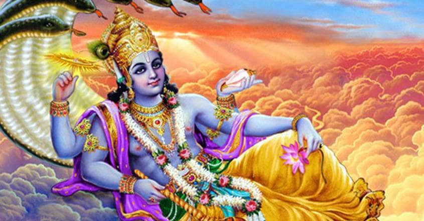 Lord Krishna Lord Krishna