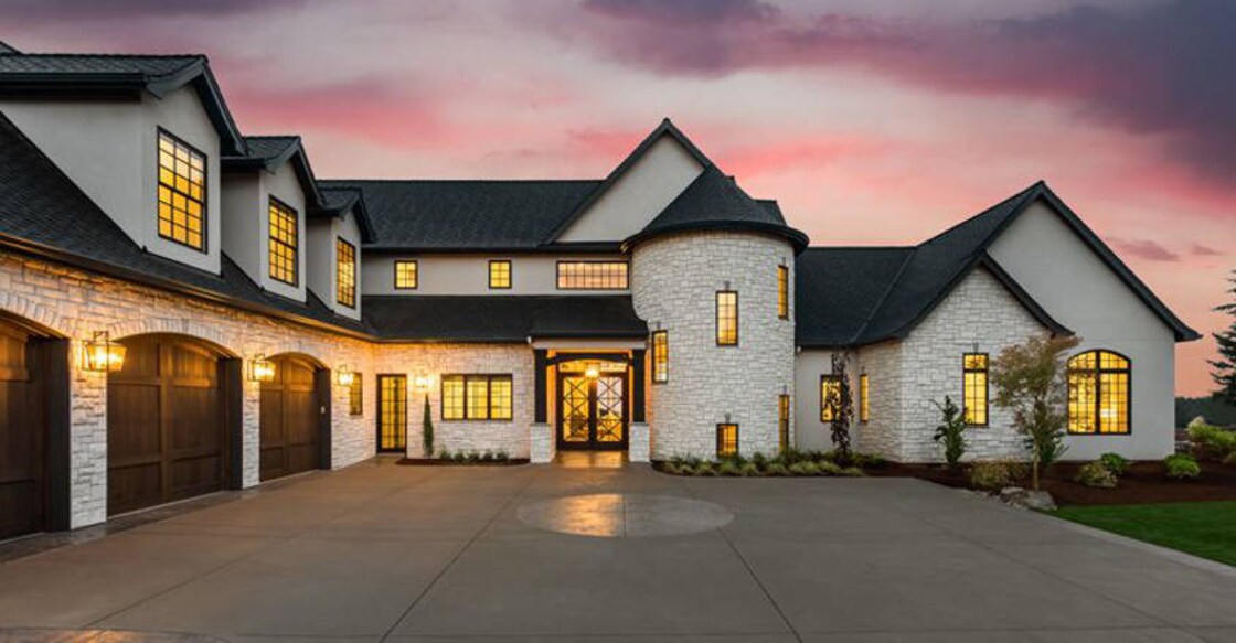Consider these ‘vastu’ facts before planning a huge mansion