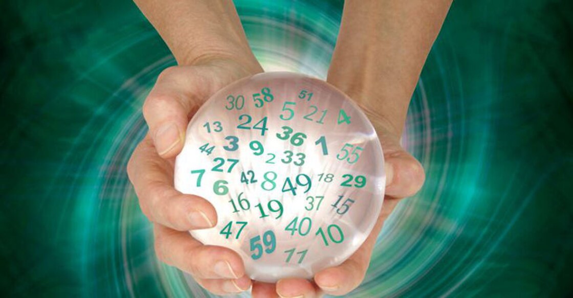 Know yourself using numerology