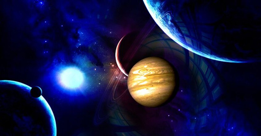 Horoscope 2019: What your zodiac signs predict for this year