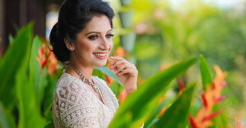 How Kavani became Kerala's top Christian bridal wear brand | Fashion |  Kavani | bridal wear | Tan Kuruvila | Laila | sarees | Christian wedding  dress | beauty | Kottayam | Bengaluru | apparel | design | designer