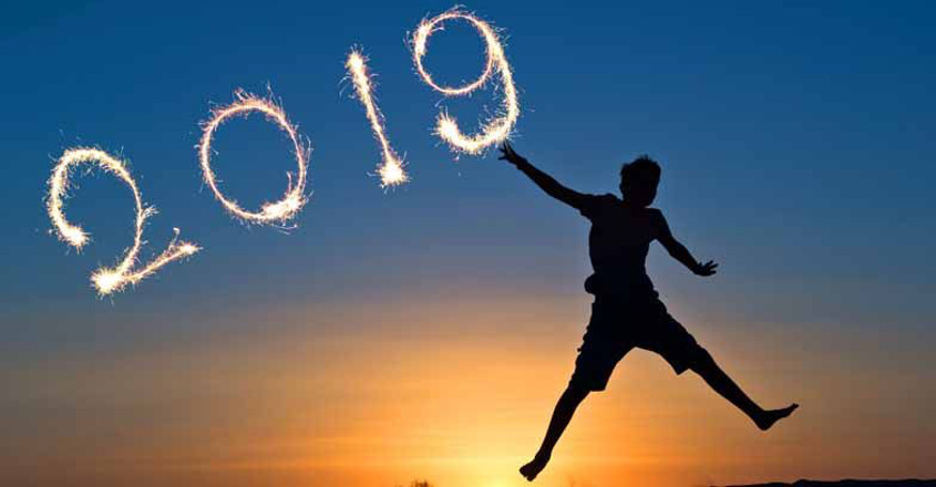 2019 is a lucky year; if your are born on these dates