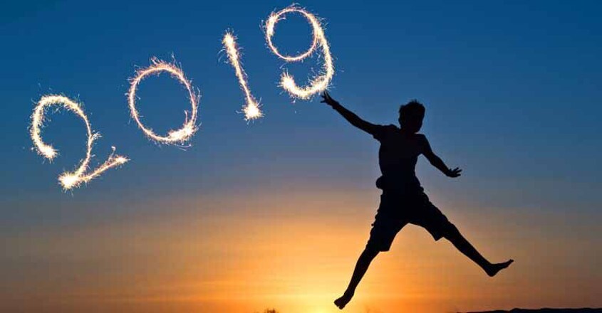 2019 is a lucky year; if your are born on these dates