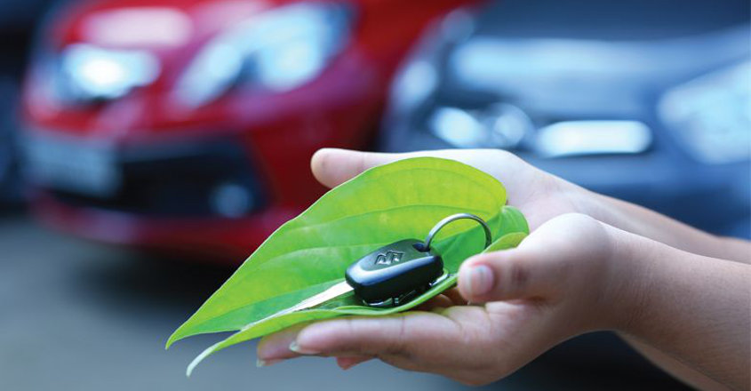 Credit crunch, anxiety over polls lead to dip in festival vehicle sales 