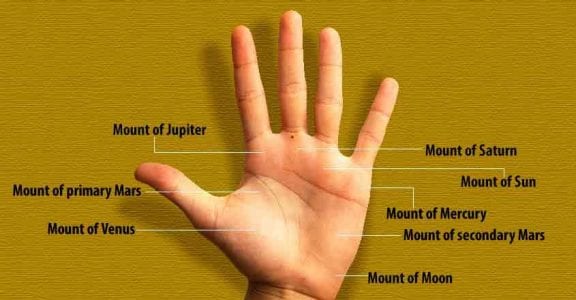 Benefits of wearing gold ring on index finger – Albert Hern