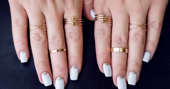 The Right Fingers to Wear Your Astrological Gems - HTPGemstones