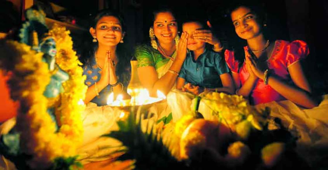 Vishukkani Vishukkani