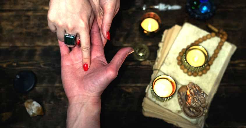 Palmistry Palmistry