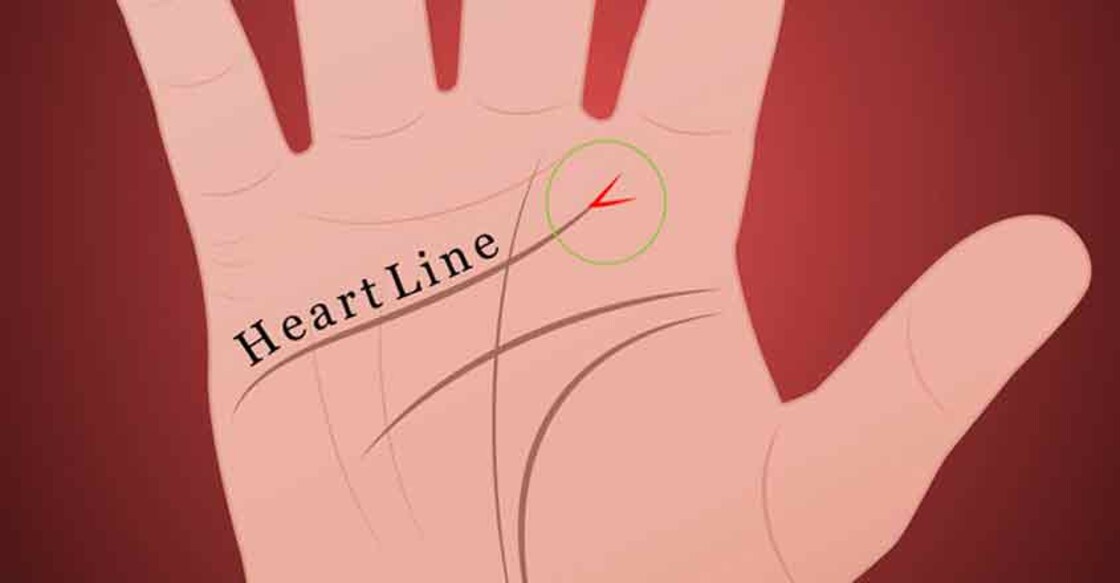 palmistry