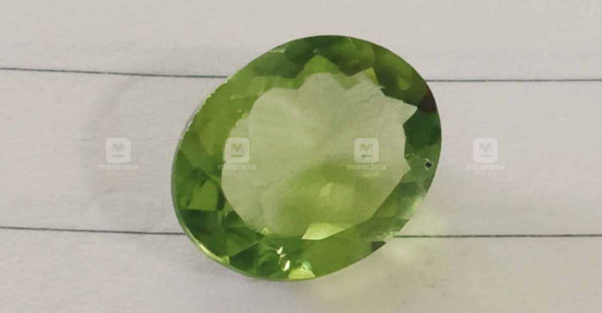 gem stone