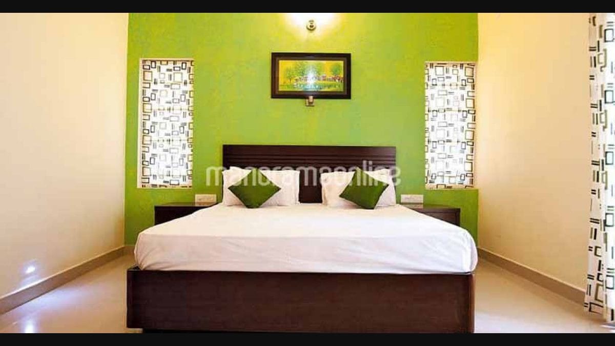 10 Vastu shastra tips for bedroom, image size:1200x675