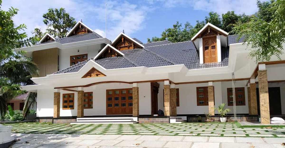 vastu home