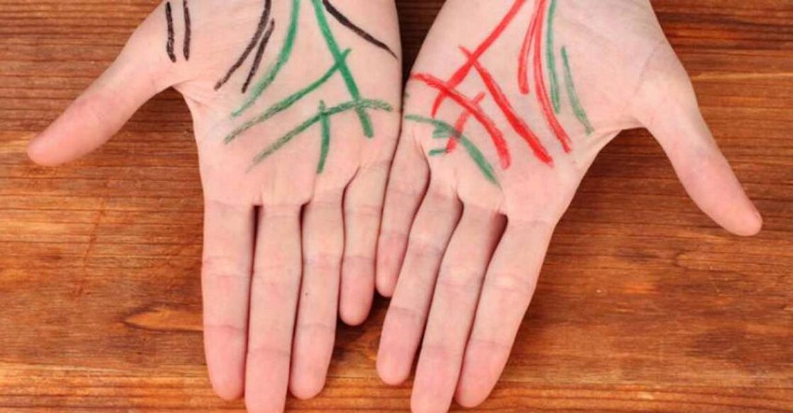 handlines