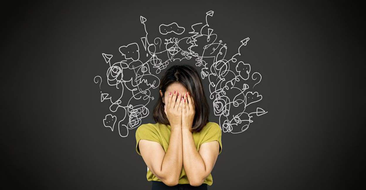 Image used for representational purpose. Photo: Doucefleur / Shutterstock.com