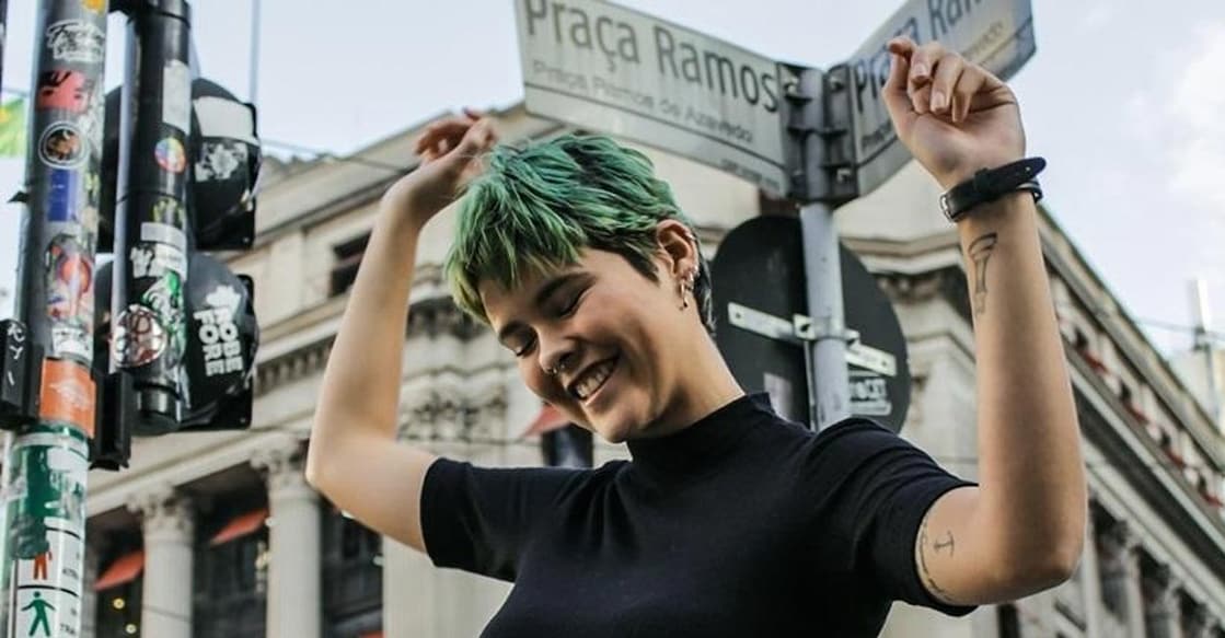 The perfect hair colour as per your zodiac sign(IANSLIFE) Representative image. Photo: IANS