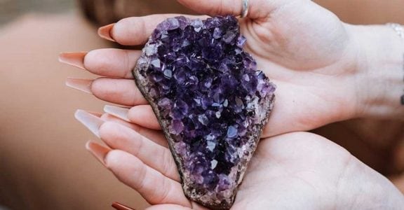 Amethyst horoscope cheap