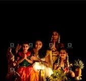 Vishukkani: Note these different timings at different places