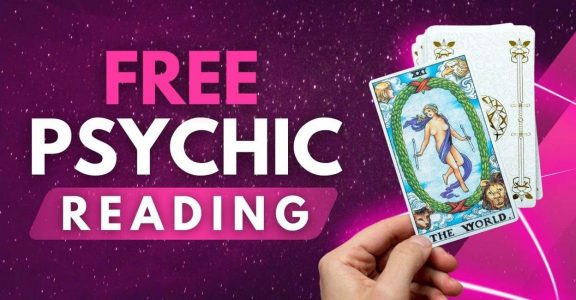 Free Psychic Reading By Date Of Birth And Time