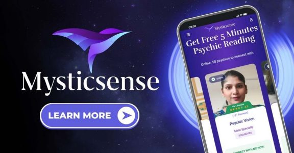 Psychic Reading | Energy Connection | 45 minutes via outlets Phone or Zoom!