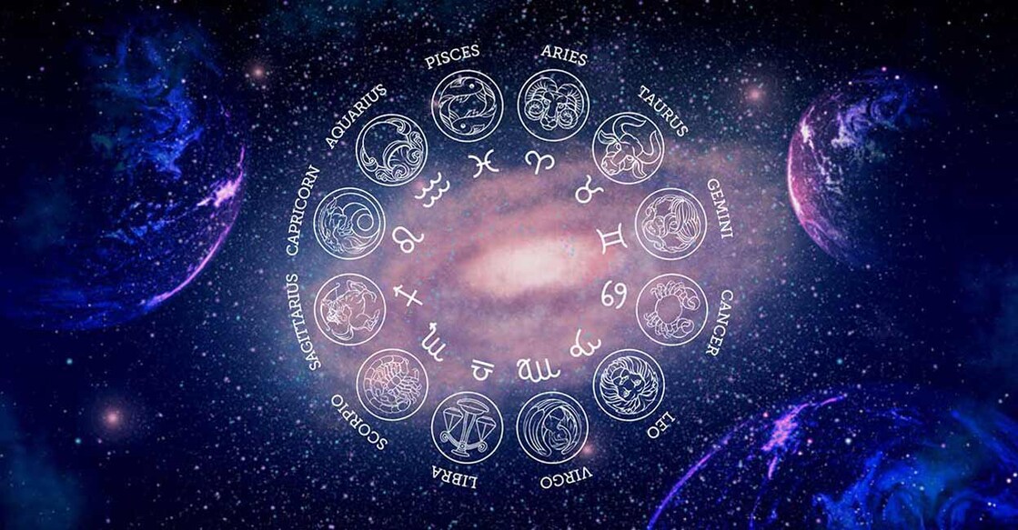 Horoscope based on Zodiac signs. Image courtesy: Yaum Kumar Verma/Shutterstock