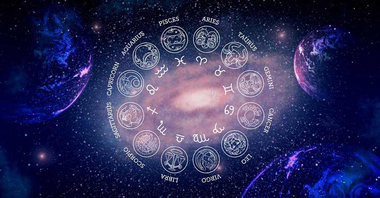 Horoscope based on Zodiac signs. Image courtesy: Yaum Kumar Verma/Shutterstock