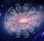 Horoscope based on Zodiac signs. Image courtesy: Yaum Kumar Verma/Shutterstock