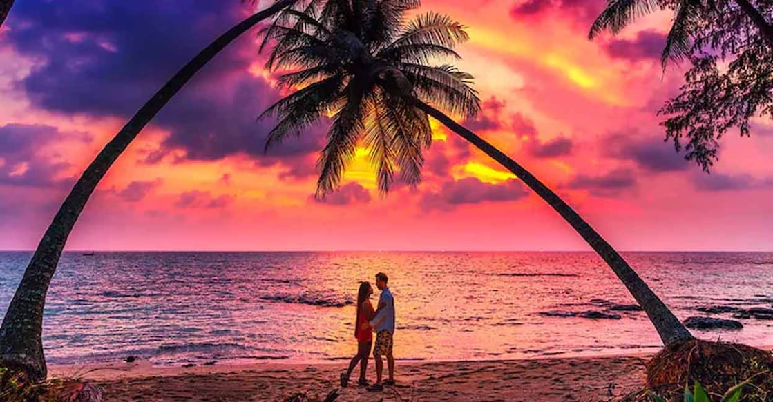 As per astrology, people under certain zodiac signs are particularly vulnerable to breakups. Photo: Cocos.Bounty / Shutterstock