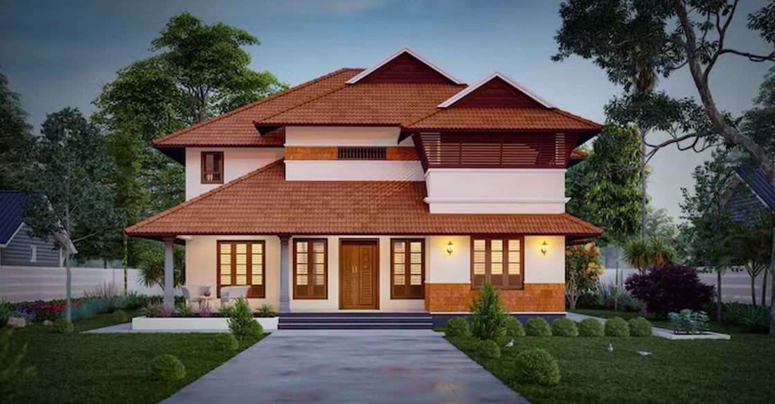 vastu-c In vaastu shastra northeat is the auspicious corner, associated with Kubera and divine beings. Image courtesy: Liya Graphics / Shutterstock