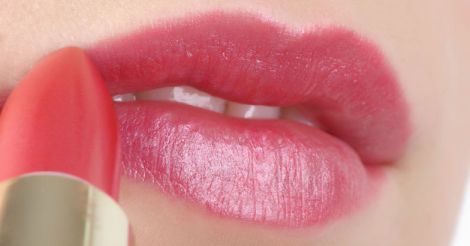 Which lip color suits your complexion?