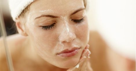 Personal hygiene tips for hair, skin