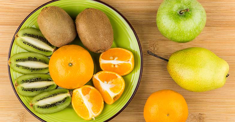 Citrus fruits Citrus fruits. Photo: Getty images