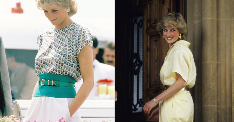 Princess Diana beguiles the world 20 years after death | Princess Diana ...