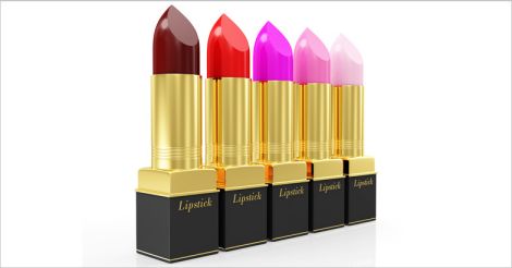 Lipsticks