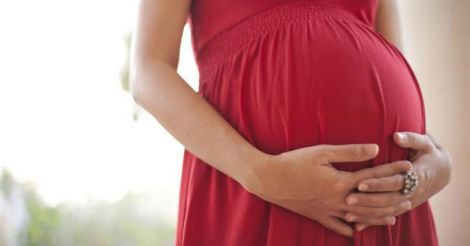 Mothers-to-be, take note: Bond with your baby bump