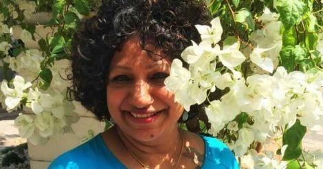 People in Fashion | Ambika Pillai's exclusive tips for amazing hair and skin