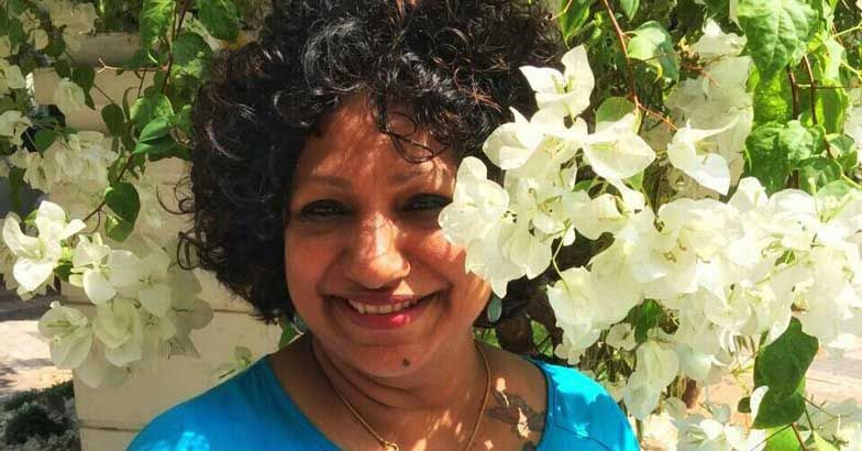 People in Fashion | Ambika Pillai's exclusive tips for amazing hair and skin People in Fashion | Ambika Pillai's exclusive tips for amazing hair and skin