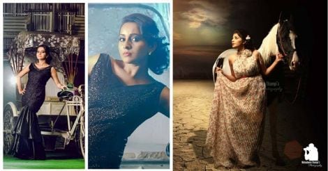 Photos by Mahadevan Thampi