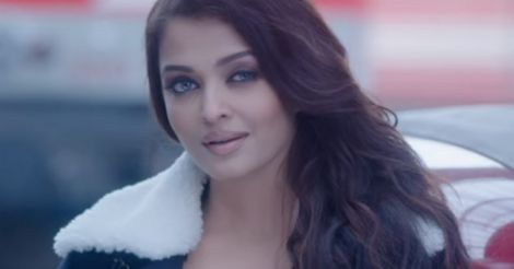 Aishwarya Rai